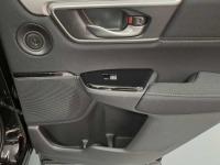 Honda Cr-v ES - SUV5 2.0 i-MMD Hybrid EU6d-T, Elegance 2WD GPF (Euro 6d-TEMP), 2019 - 2021